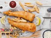 fish chips kew 6883228