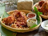 restaurant takeaway asian cuisine