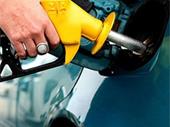 petrol station fully independent