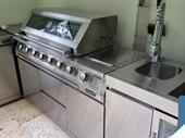 oven bbq cleaning franchise