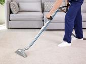 established commercial carpet cleaning
