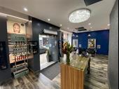 hair beauty salon for