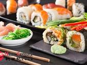 sushi bar st kilda