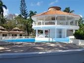 eco hotel cabarete puerto