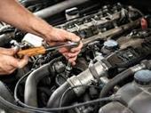 mot garage service centre