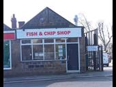 fish chip shop west