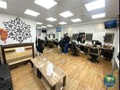 barbers stalybridge for sale