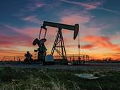 established oilfield trucking water