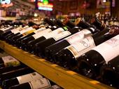 bottle shop potential to