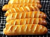 bakery cafe long established