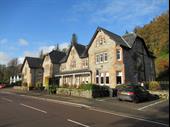 hotel the highlands invergarry
