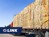 stockfeed agricultural supply australia