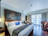 modern hotel prime high