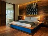 modern 4 star hotel