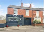 very impressive micro pub