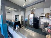 fish chips takeaway cafe