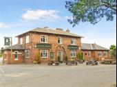 multi-faceted pub dining functions