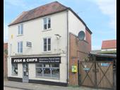 established fish chip shop