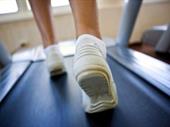 fully equipped gym well