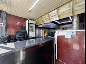 hot food takeaway for