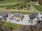 victorian villa three self-catering