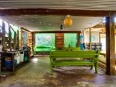 belize turn key backpacker
