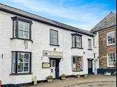 successful tea room dulverton