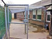 kennels cattery for sale