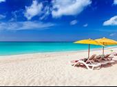 5 star beachfront hotel