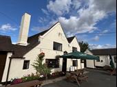 pub with campsite guest
