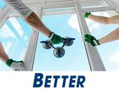 residential commercial glass installations