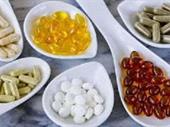 nutrition supplements key centre