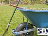 garden services landscaping property