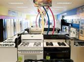 new used appliance store