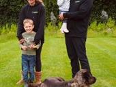 established greensleeves franchise warrington