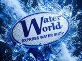 brand new water beverages