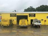 hydraulink distributorship grafton abm
