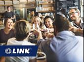 profitable licensed cafe for