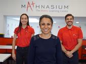 mathnasium franchise altrincham for