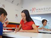 mathnasium franchise sevenoaks for