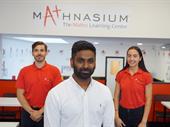 mathnasium franchise ascot for