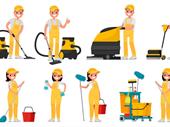 brilliant online cleaning business