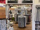 designer manufacturer curtains blinds