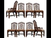 vintage e-commerce furniture retailer