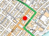 restaurant investment centrally located