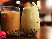 bubble tea dockland 7060503