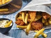 highly profitable fish chip