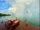 private resort dive center