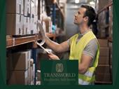 regional courier logistics business