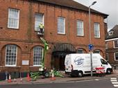 supplier installer of glass
